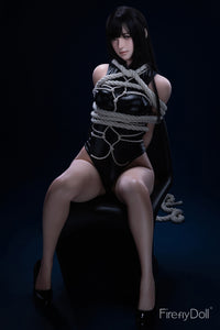 Firefly Doll 162cm (5ft3