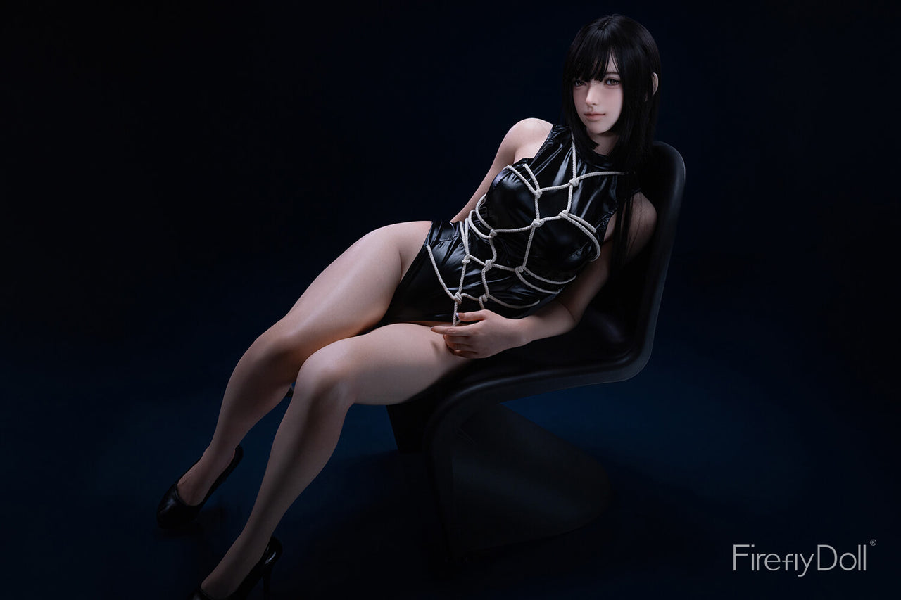 Firefly Doll 162cm (5ft3") Fantasy BDSM Silicone Sex Doll - Linglong