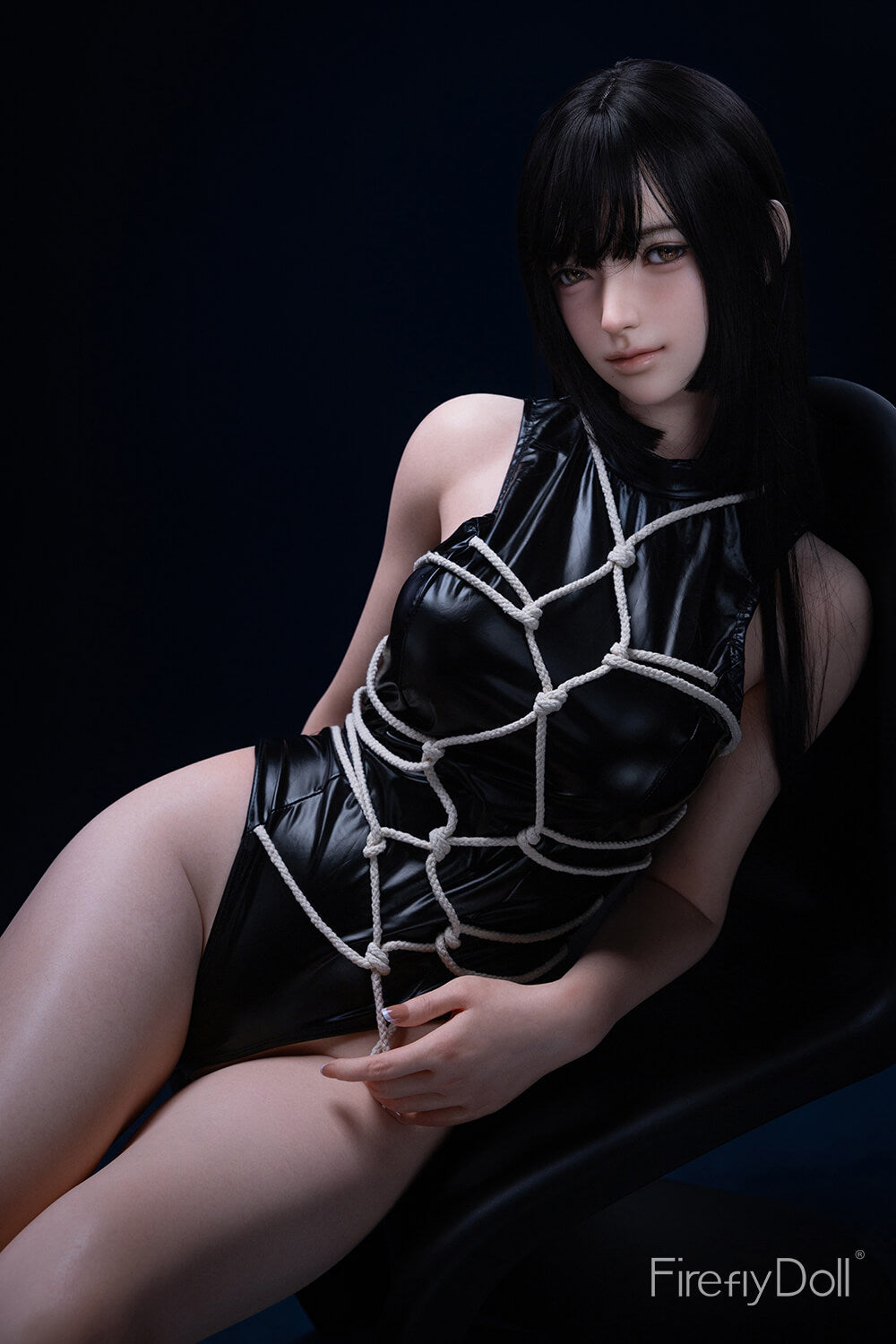 Firefly Doll 162cm (5ft3") Fantasy BDSM Silicone Sex Doll - Linglong