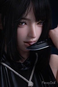 Firefly Doll 162cm (5ft3