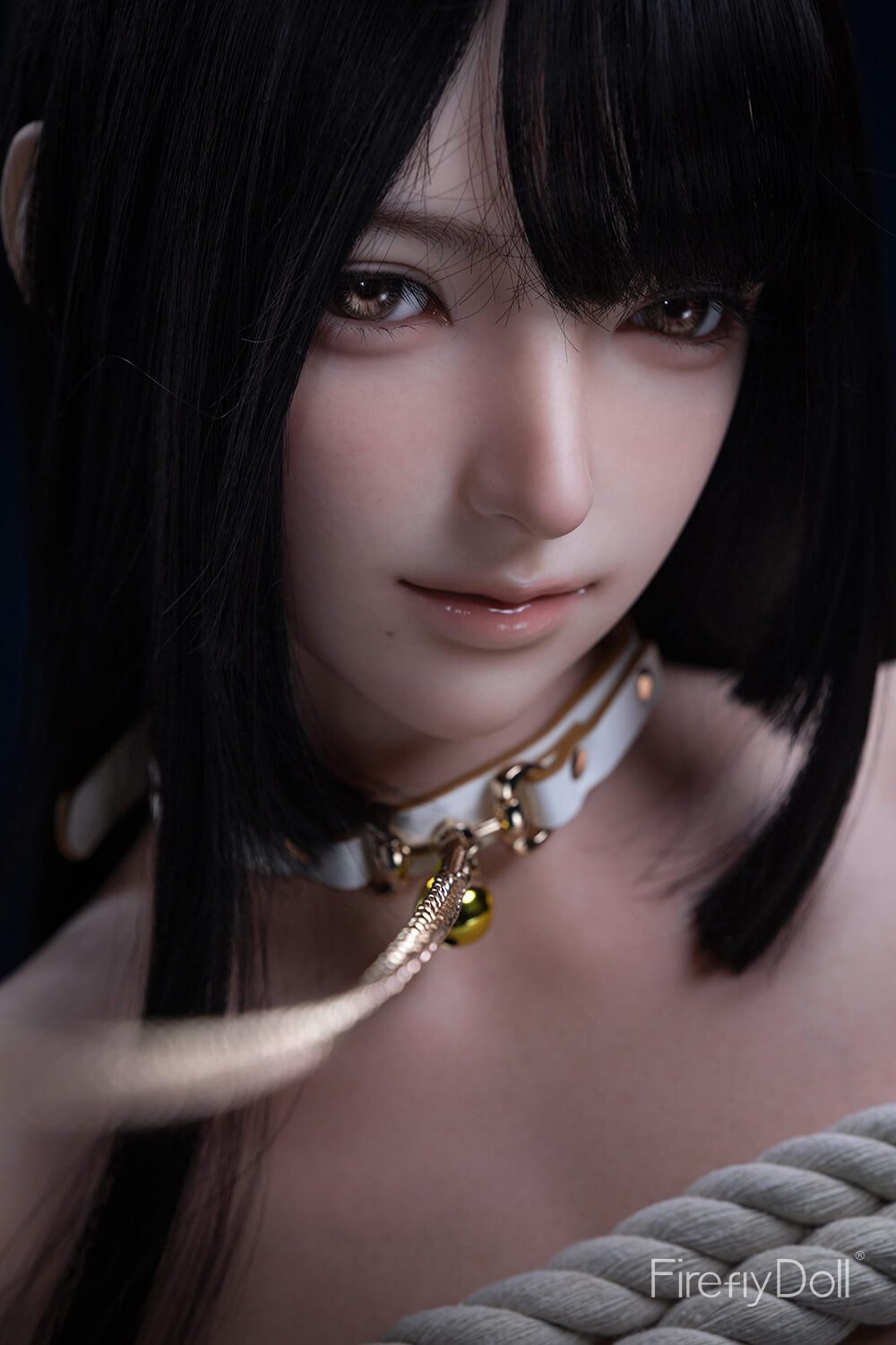 Firefly Doll 162cm (5ft3") Fantasy BDSM Silicone Sex Doll - Linglong