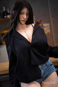 Firefly Doll 164cm (5ft3