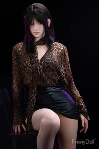 Firefly Doll 164cm (5ft3