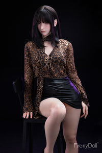 Firefly Doll 164cm (5ft3