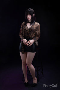 Firefly Doll 164cm (5ft3