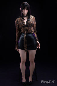 Firefly Doll 164cm (5ft3