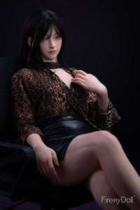 Firefly Doll 164cm (5ft3