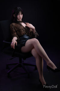 Firefly Doll 164cm (5ft3