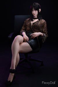 Firefly Doll 164cm (5ft3