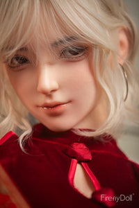 Firefly Doll 164cm (5ft3