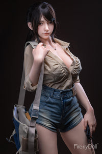 Firefly Doll 164cm (5ft3