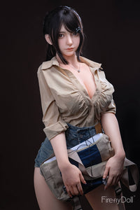 Firefly Doll 164cm (5ft3