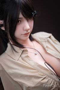 Firefly Doll 164cm (5ft3