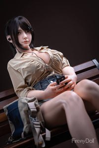 Firefly Doll 164cm (5ft3