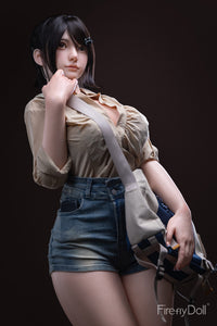 Firefly Doll 164cm (5ft3