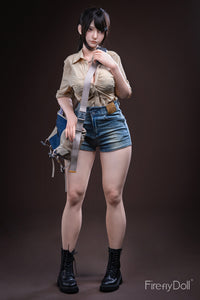 Firefly Doll 164cm (5ft3