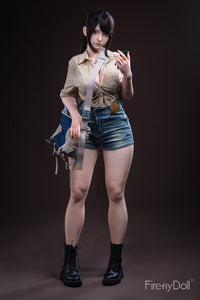 Firefly Doll 164cm (5ft3