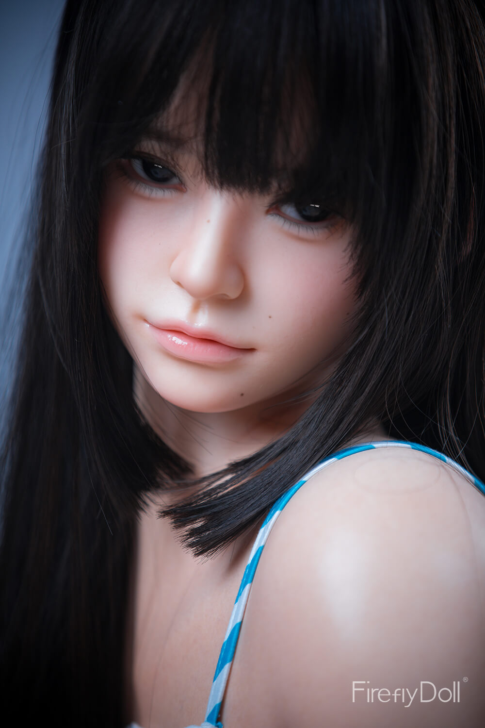 Firefly Doll 164cm (5ft3") Beauty Japonese Silicone Sex Love Doll - Jiuchuan