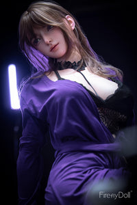 Firefly Doll 164cm (5ft3