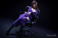 Firefly Doll 164cm (5ft3