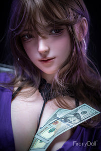 Firefly Doll 164cm (5ft3