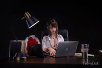 Firefly Doll 164cm (5ft3