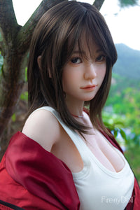 Firefly Doll 164cm (5ft3