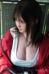 Firefly Doll 164cm (5ft3