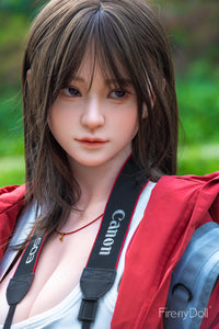 Firefly Doll 164cm (5ft3