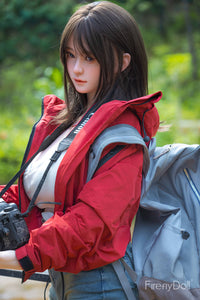 Firefly Doll 164cm (5ft3