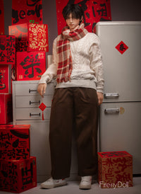 Firefly Doll 176cm (5ft7