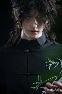 Firefly Doll 176cm (5ft7