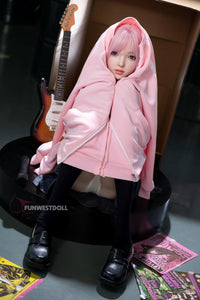 FunWest Doll 152cm (4ft11