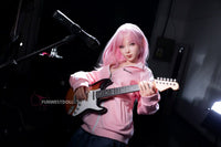 FunWest Doll 152cm (4ft11