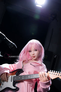 FunWest Doll 152cm (4ft11