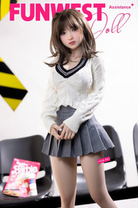 FunWest Doll 152cm (4ft9