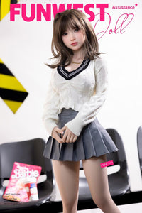 FunWest Doll 152cm (4ft9