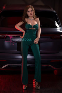 FunWest Doll 155cm (5ft1