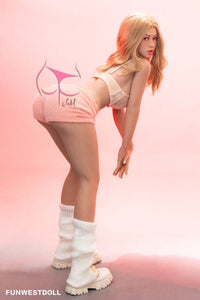 FunWest Doll 155cm (5ft1