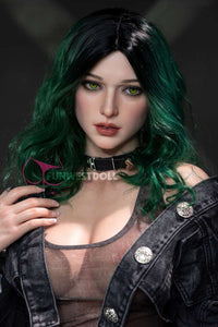 FunWest Doll 157cm (5f2