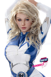 FunWest Doll 157cm (5ft2