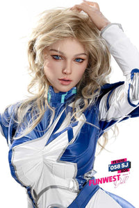 FunWest Doll 157cm (5ft2