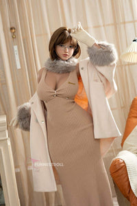 FunWest Doll 157cm (5ft2