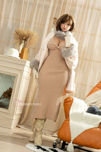 FunWest Doll 157cm (5ft2