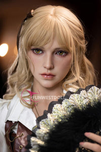 FunWest Doll 157cm (5ft2