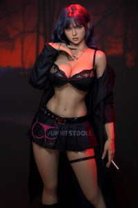 FunWest Doll 157cm (5ft2