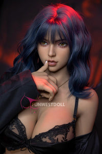 FunWest Doll 157cm (5ft2