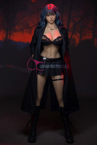 FunWest Doll 157cm (5ft2