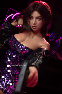 FunWest Doll 157cm (5ft2