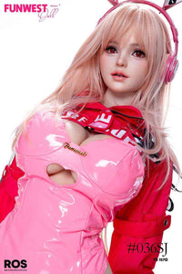 FunWest Doll 157cm (5ft2